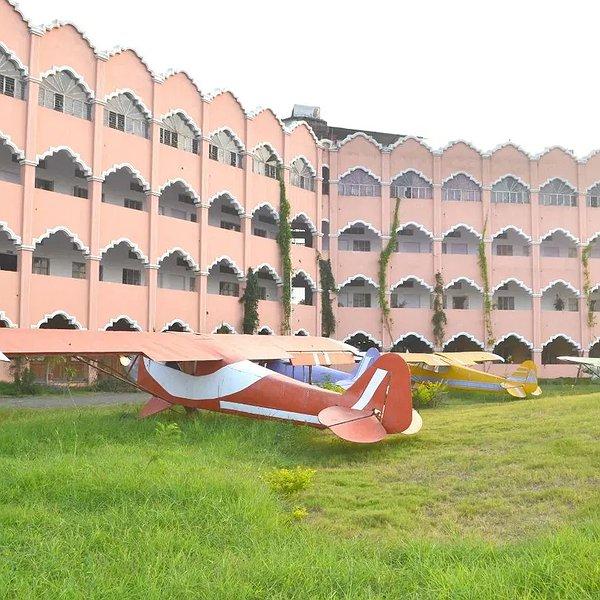 IAE Bhopal